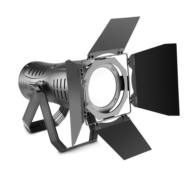 Cameo Cl 200 G2 Spot With White 200   Cob-led And Adjustable Colour Temperature