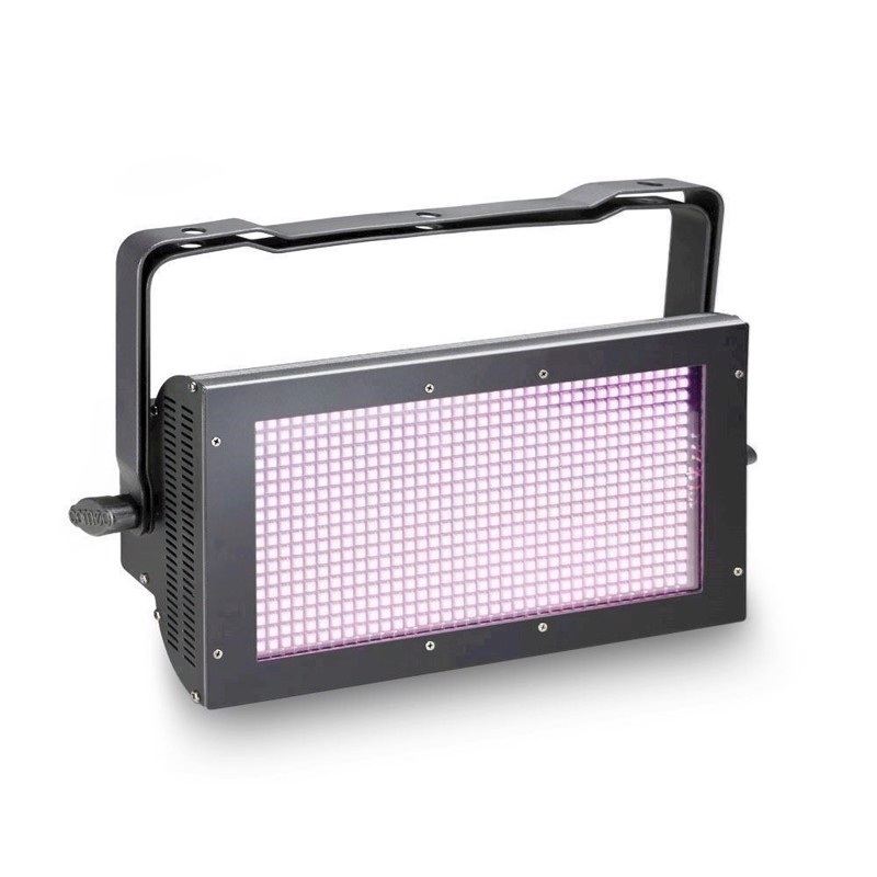 Cameo   In   Strobe  Blinder And Wash Light 648         Rgb Thunder Wash 600 Rgb