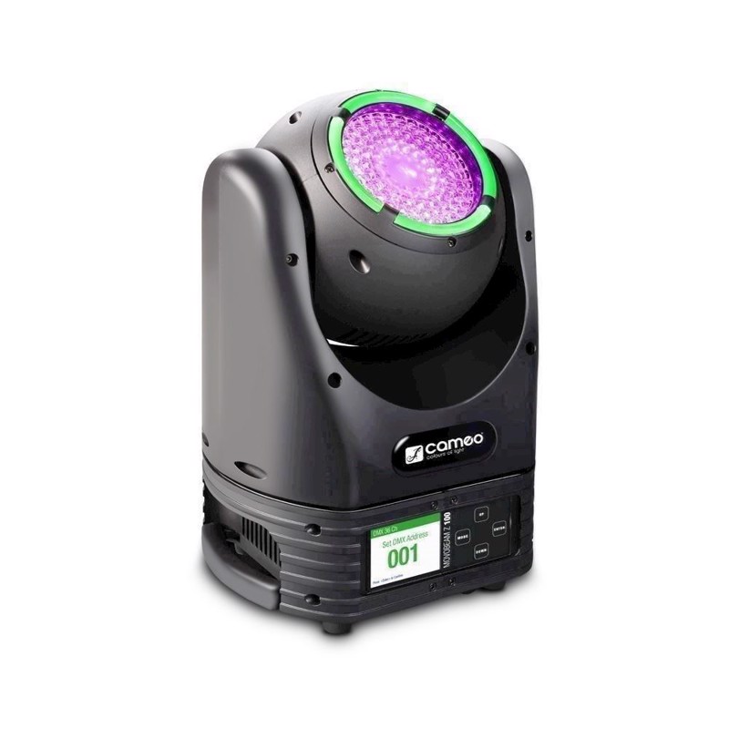 Cameo Movo Beam   100