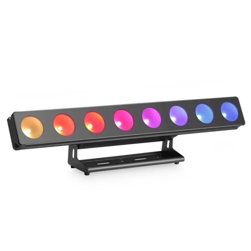 Cameo Professional     30   Cob Led Bar Pixbar 650 Cpro
