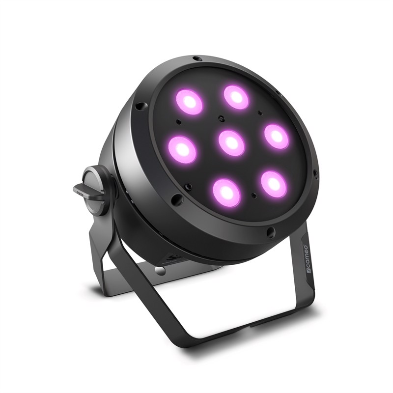 Cameo Root Par           Rgbw Par Spotlights
