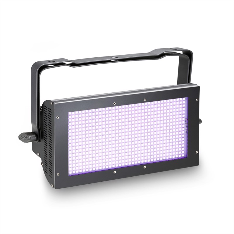 Cameo Thunder Wash 600 Uv Led Uv Wash Lampe  130 Watt