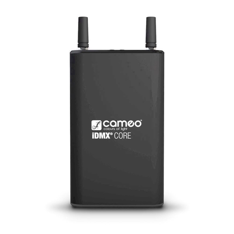 Cameo Wifi To  -dmx Trade  Converter Idmx Core