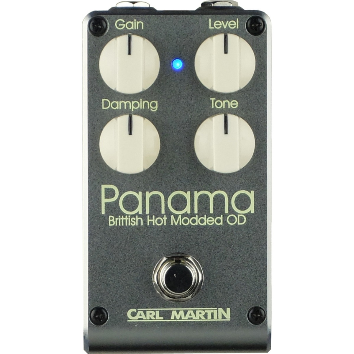 Carl Martin Panama Guitar-effekt-pedal