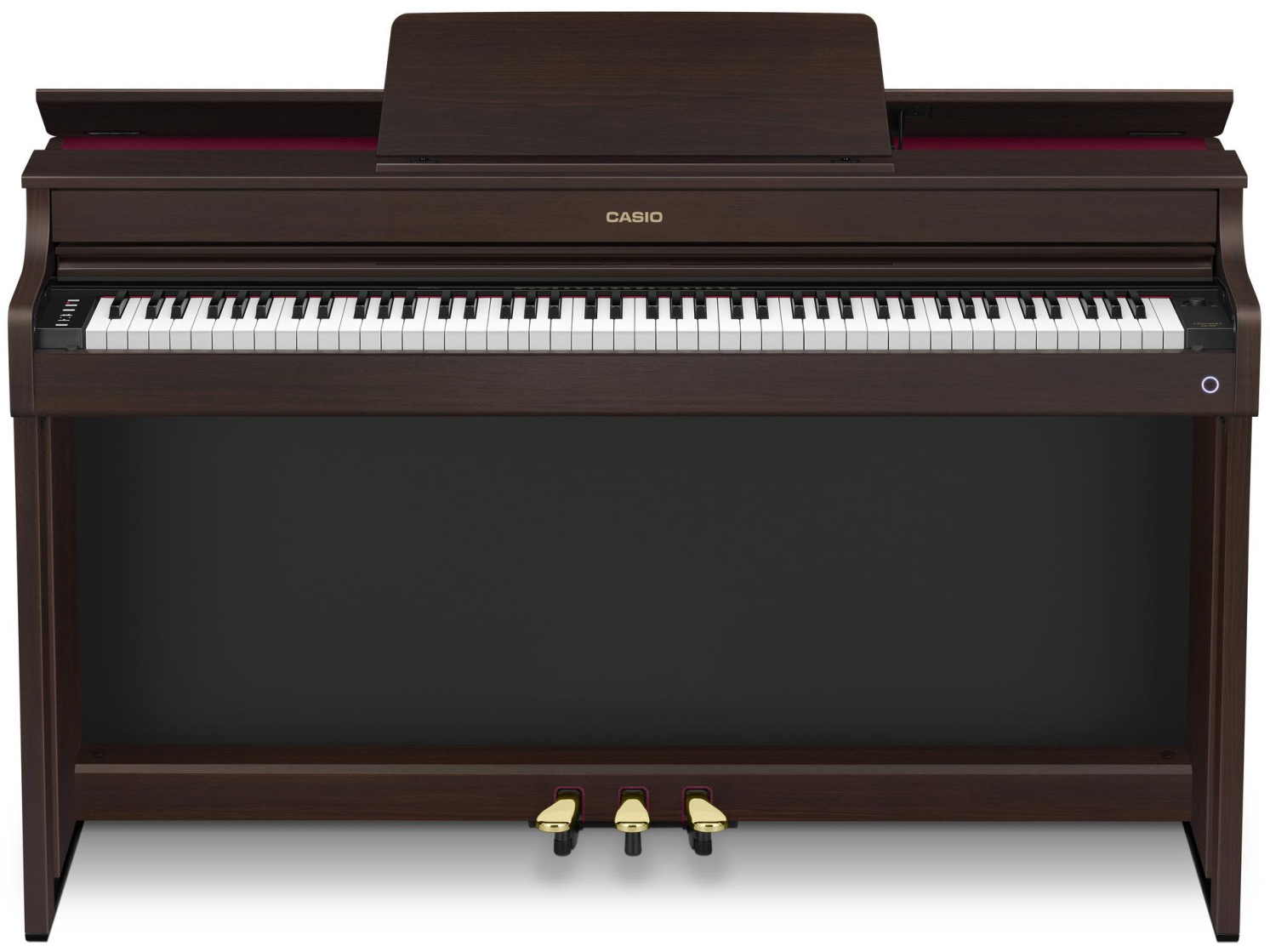 Casio Ap-300 Celviano El Klaver Brun