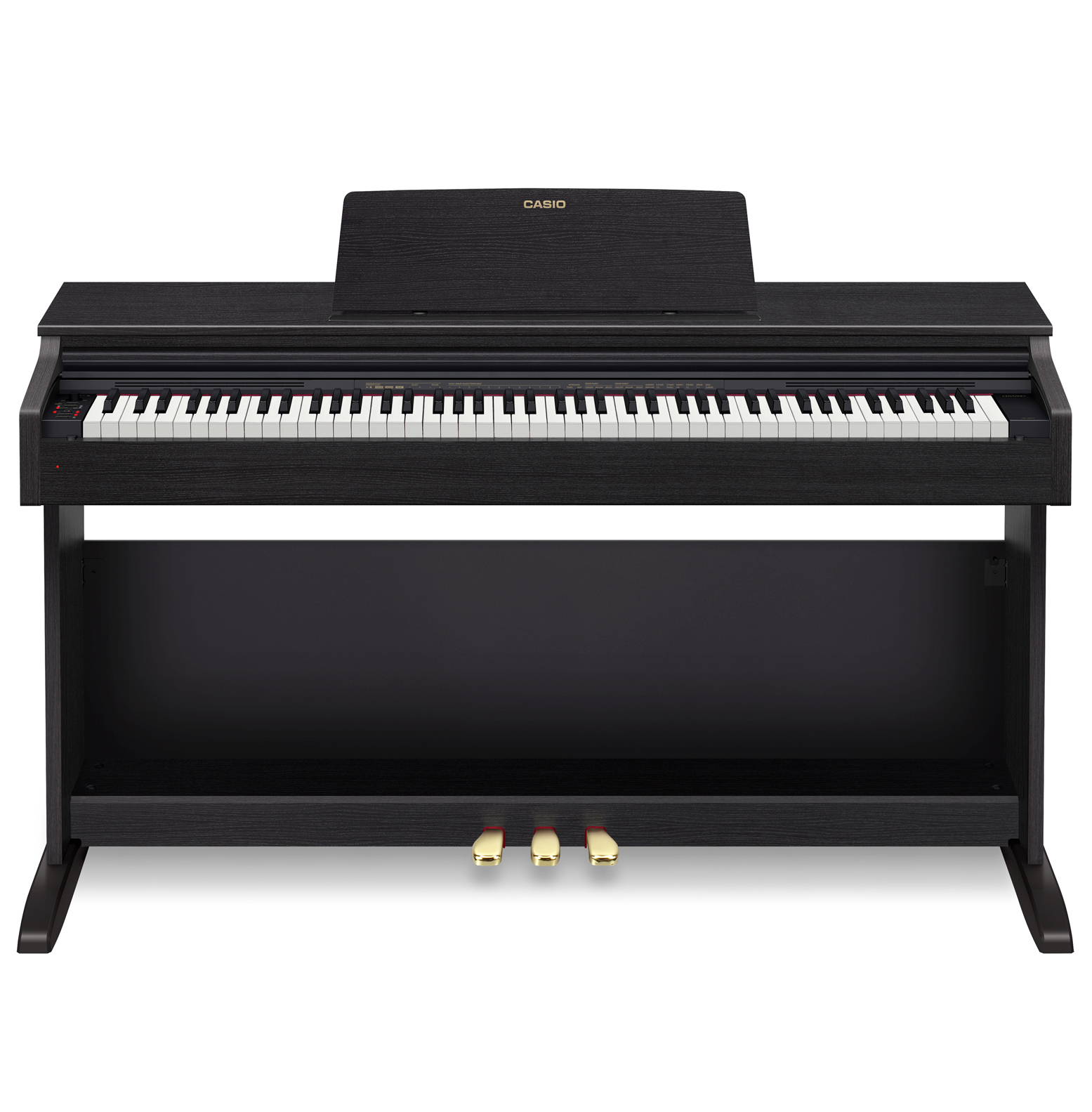 Casio Ap-270 Celviano El Klaver Sort