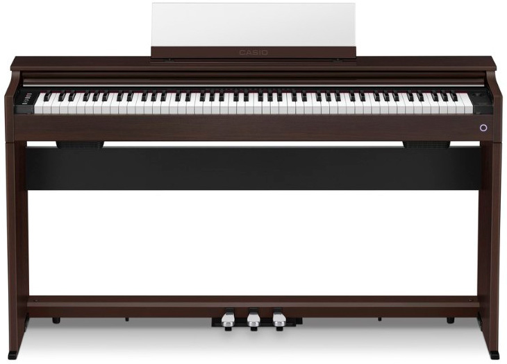 Casio Ap-s200 Celviano El Klaver Brun