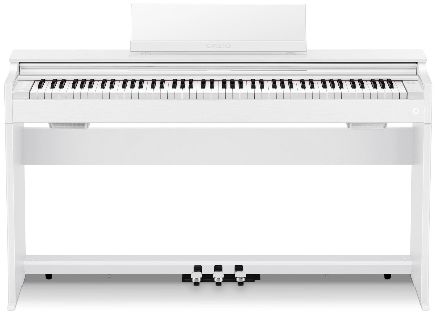 Casio Ap-s200 Celviano El Klaver Hvid