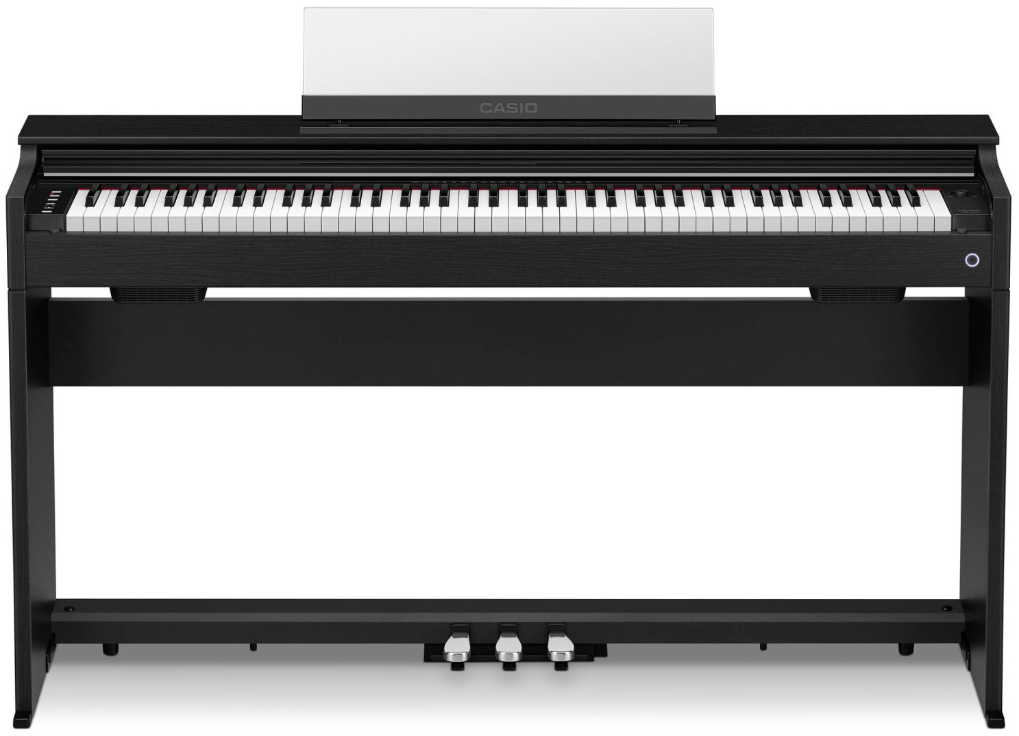 Casio Ap-s200 Celviano El Klaver Sort