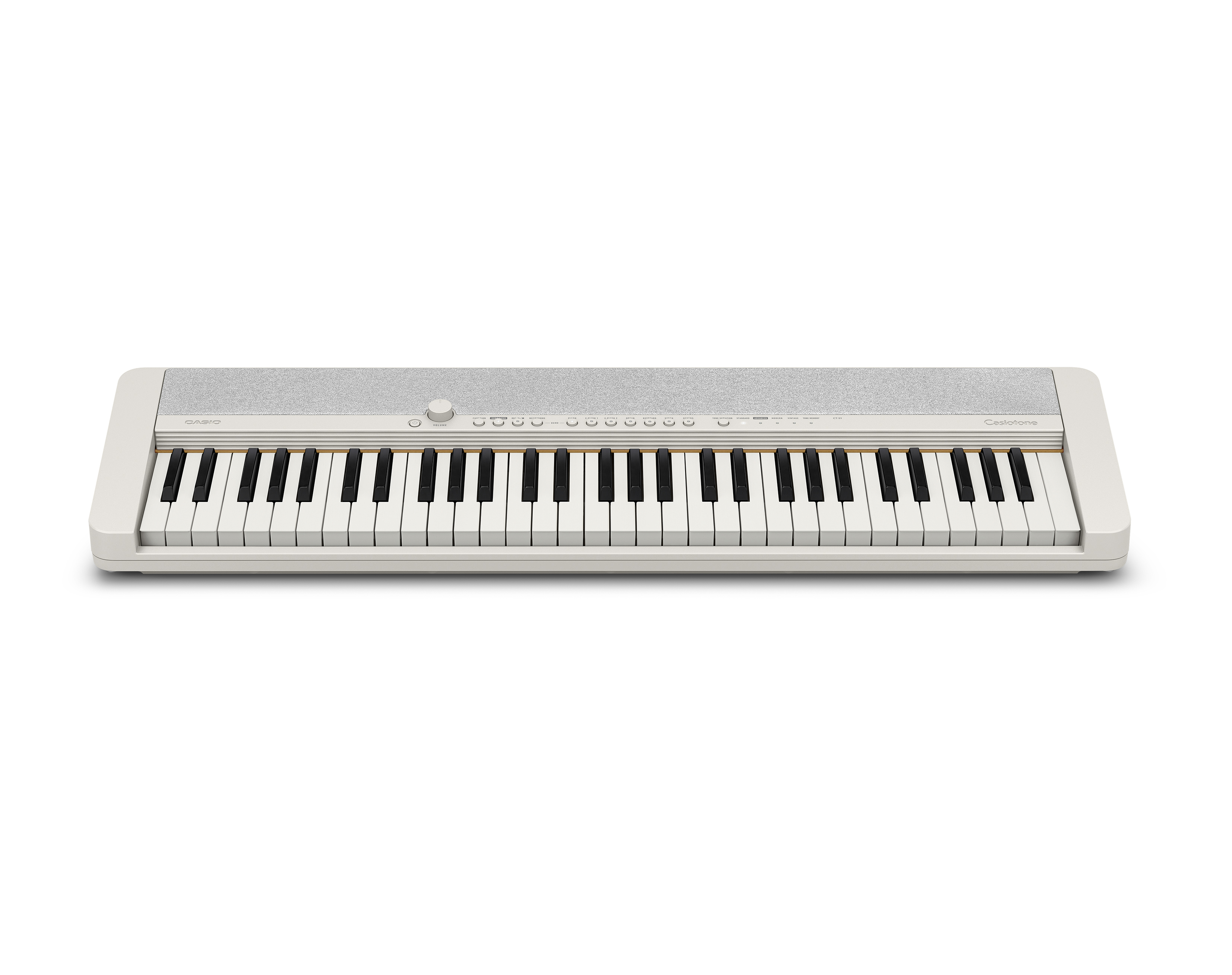 Casio Ct-s1 Digitalpiano Hvid
