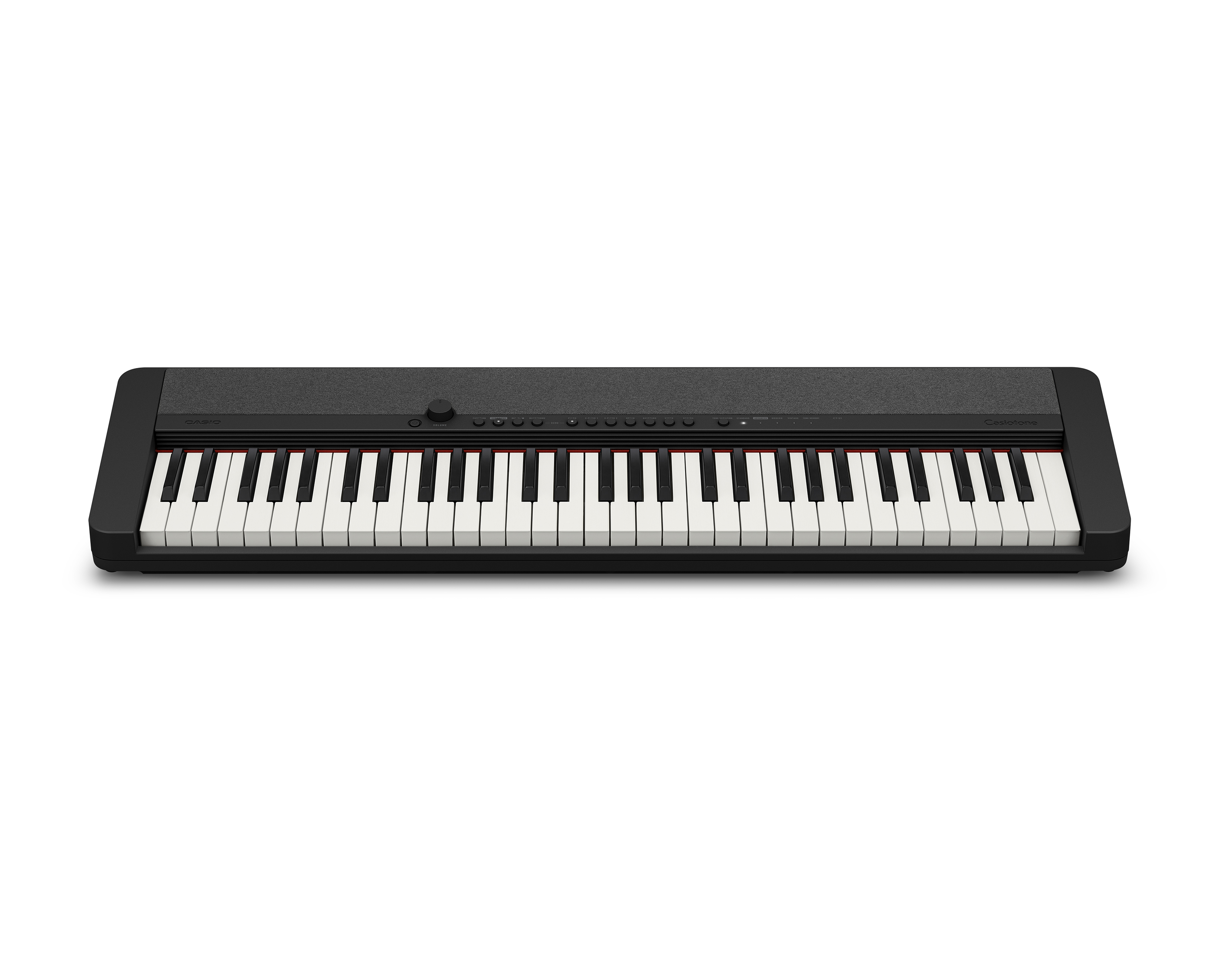 Casio Ct-s1 Digitalpiano Sort