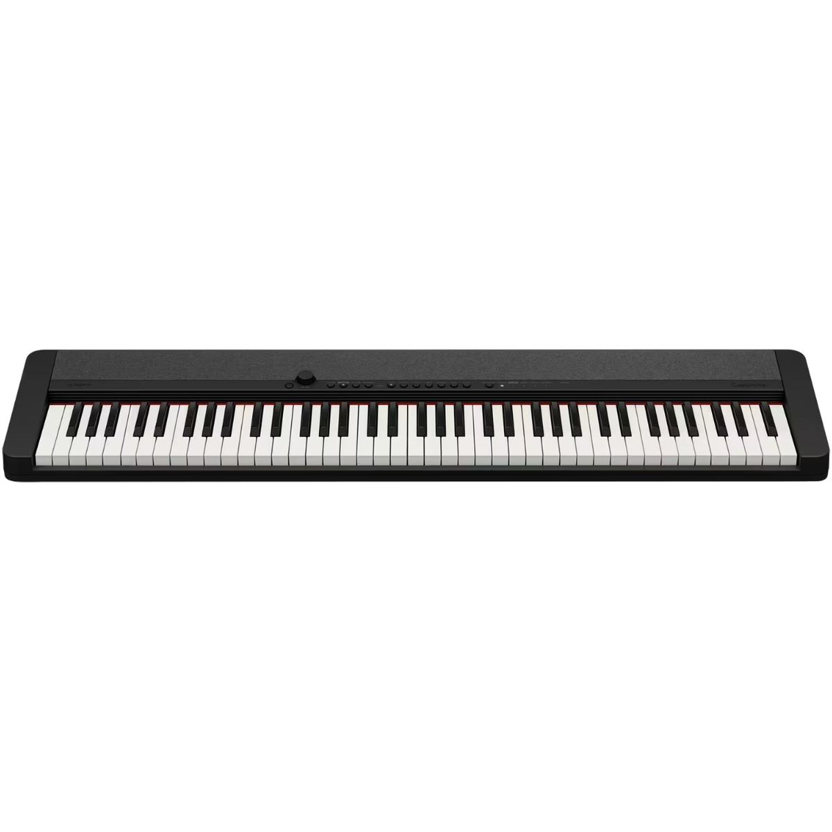Casio Ct-s1 76 El-klaver Sort