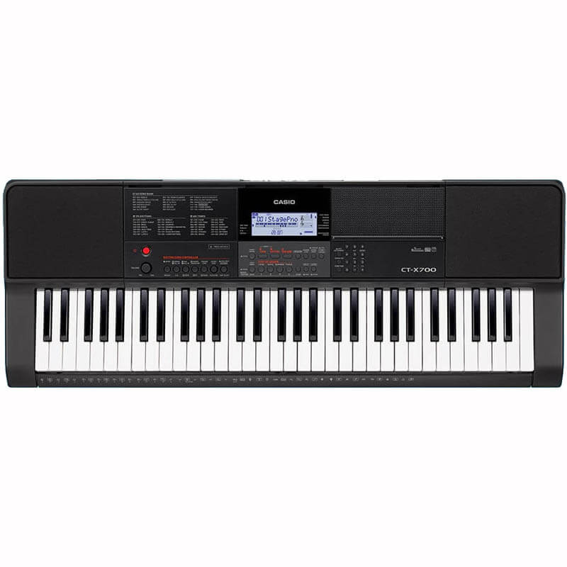 Casio Ct-x700 Keyboard