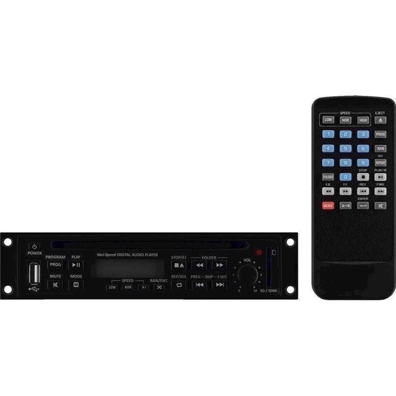 Cd-modul Txa-1802cd