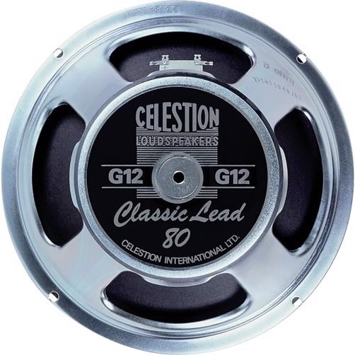 Celestion Classic Lead 80 16r
