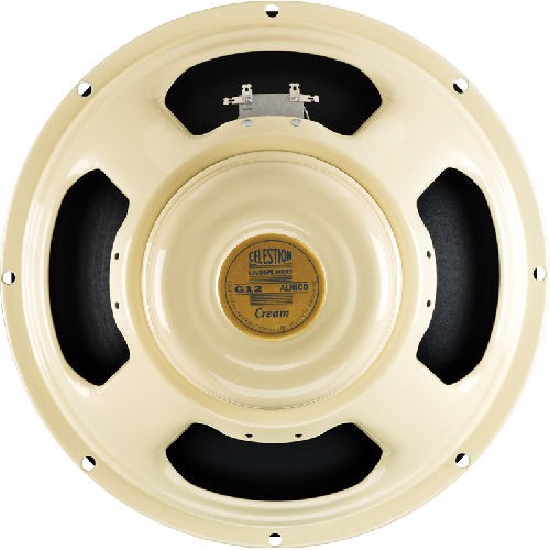 Celestion Cream 16r