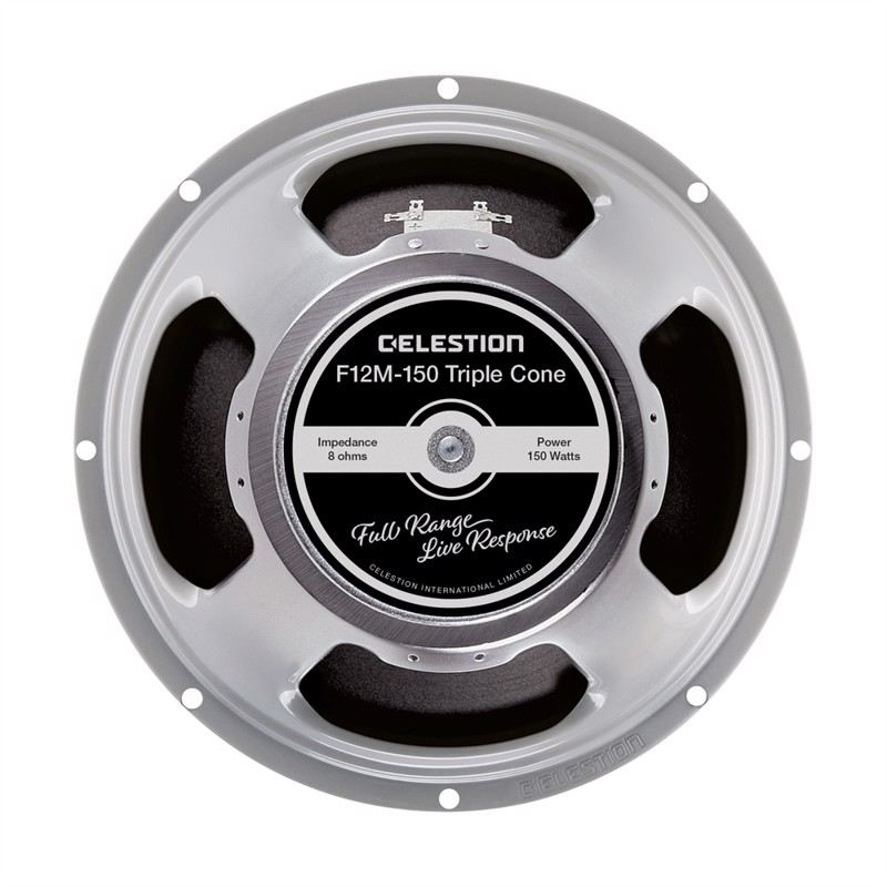 Celestion F12m-150 8r