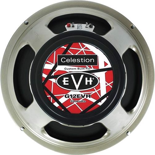 Celestion G12 Evh 15r