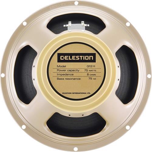 Celestion G12h-75 Creamback 16r