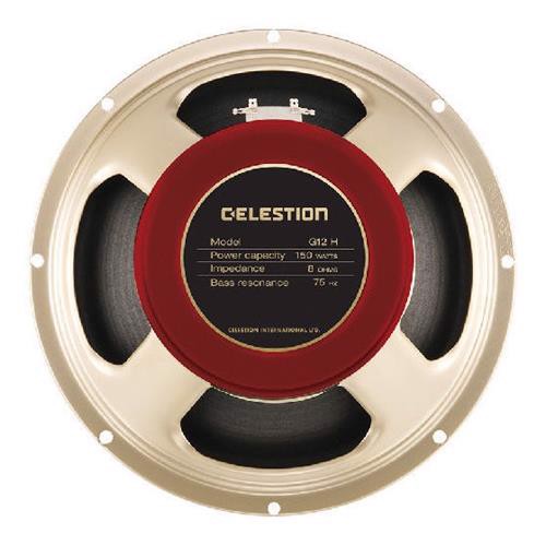 Celestion G12h-150 Redback16r