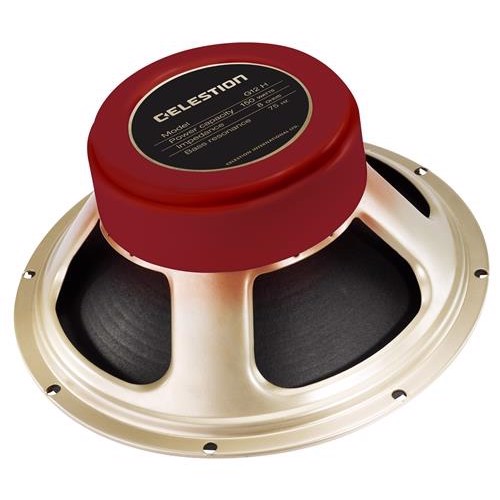 Celestion G12h-150 Redback 8r
