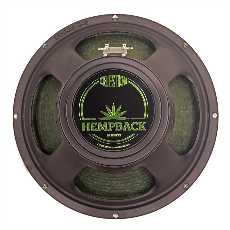 Celestion G12m-50 Hempback 8r