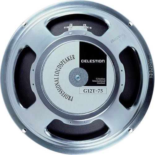 Celestion G12t-75 16r