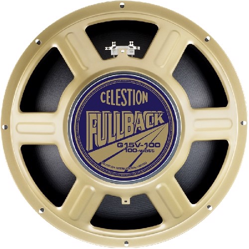 Celestion G15v-100 8r