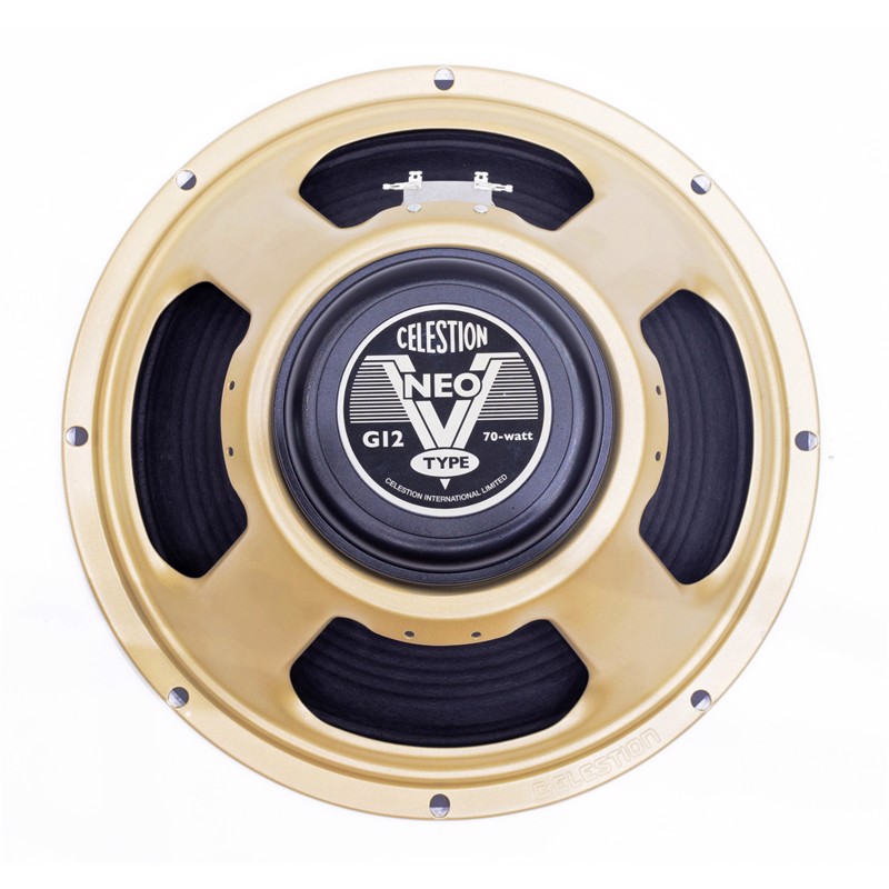 Celestion Neo  -type 8r