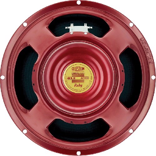 Celestion Ruby 8r