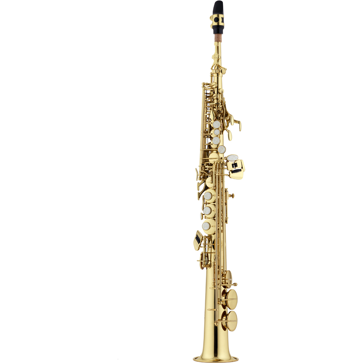 Chateau Css-21cvl Sopran-saxofon