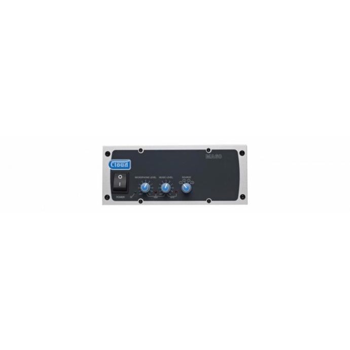 Cloud Miniforst Rker 60   Mono   Input