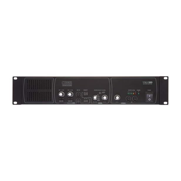 Cloud Mixer Forstærker 120w   Ohm 100 Volt