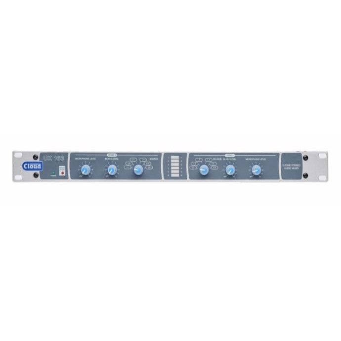 Cloud Zonemixer Cx163   Zone   Utility Zone Mixer
