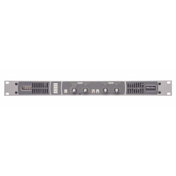Cloud Zonemixer Og Forst Rker 120w    Line Og   Mic Input