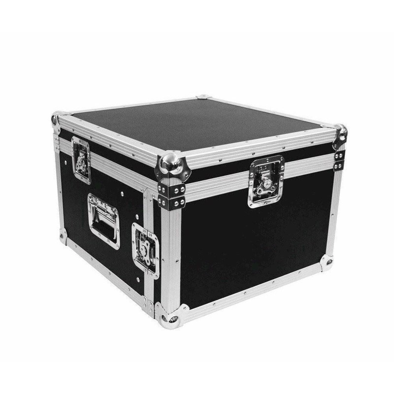 Combo Rack  Pult Flightcase  Professionel    Unit