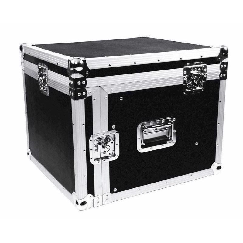 Combo Rack  Pult Flightcase  Professionel    Unit