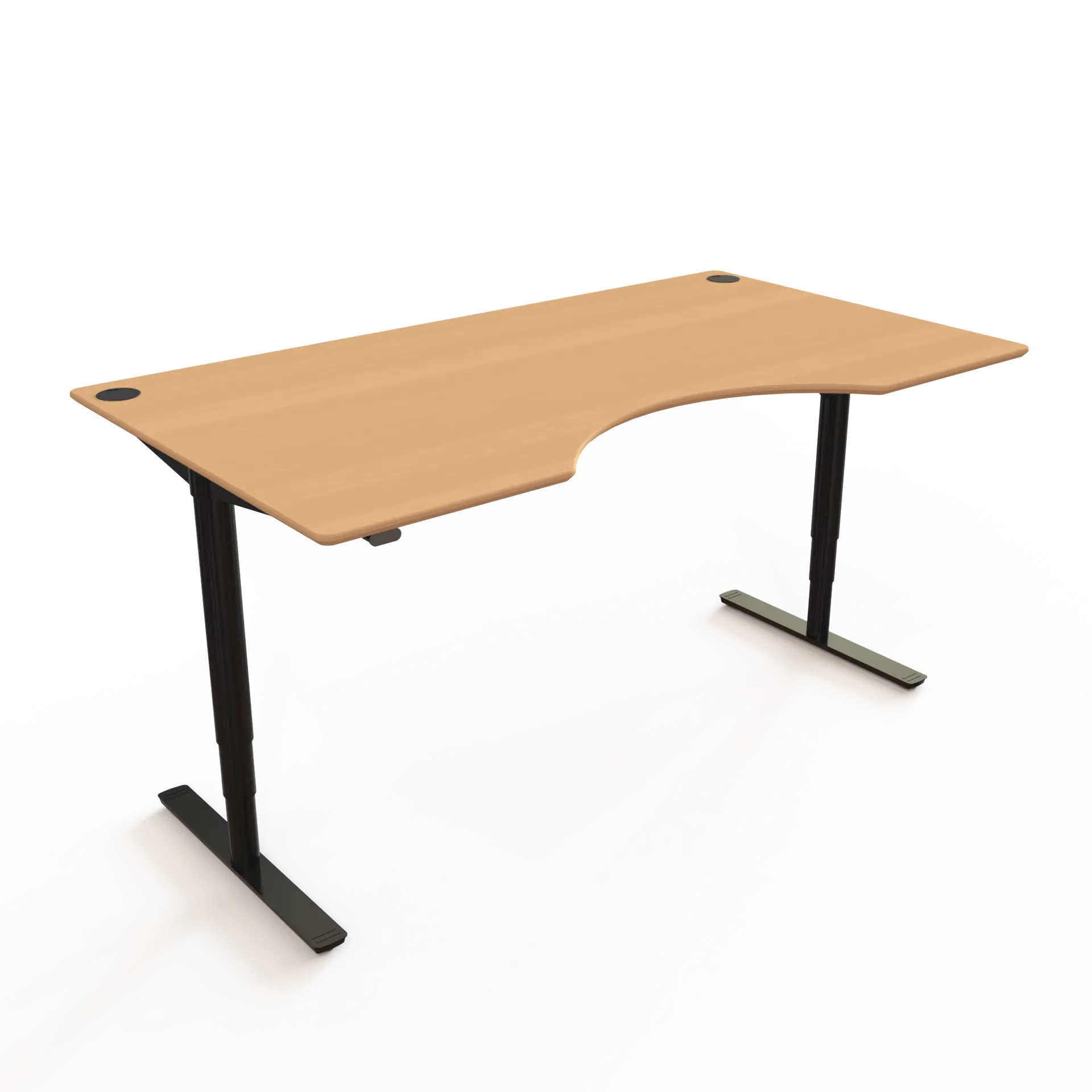 Conset Hæve Sænkebord 501-49