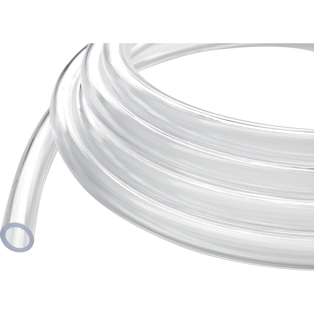 Corsair Hydro   Series Xt Softline 10 13mm             Id Od Rør Til Væskekølesystem  -pack Transparent Vandkøling Geekd Dk