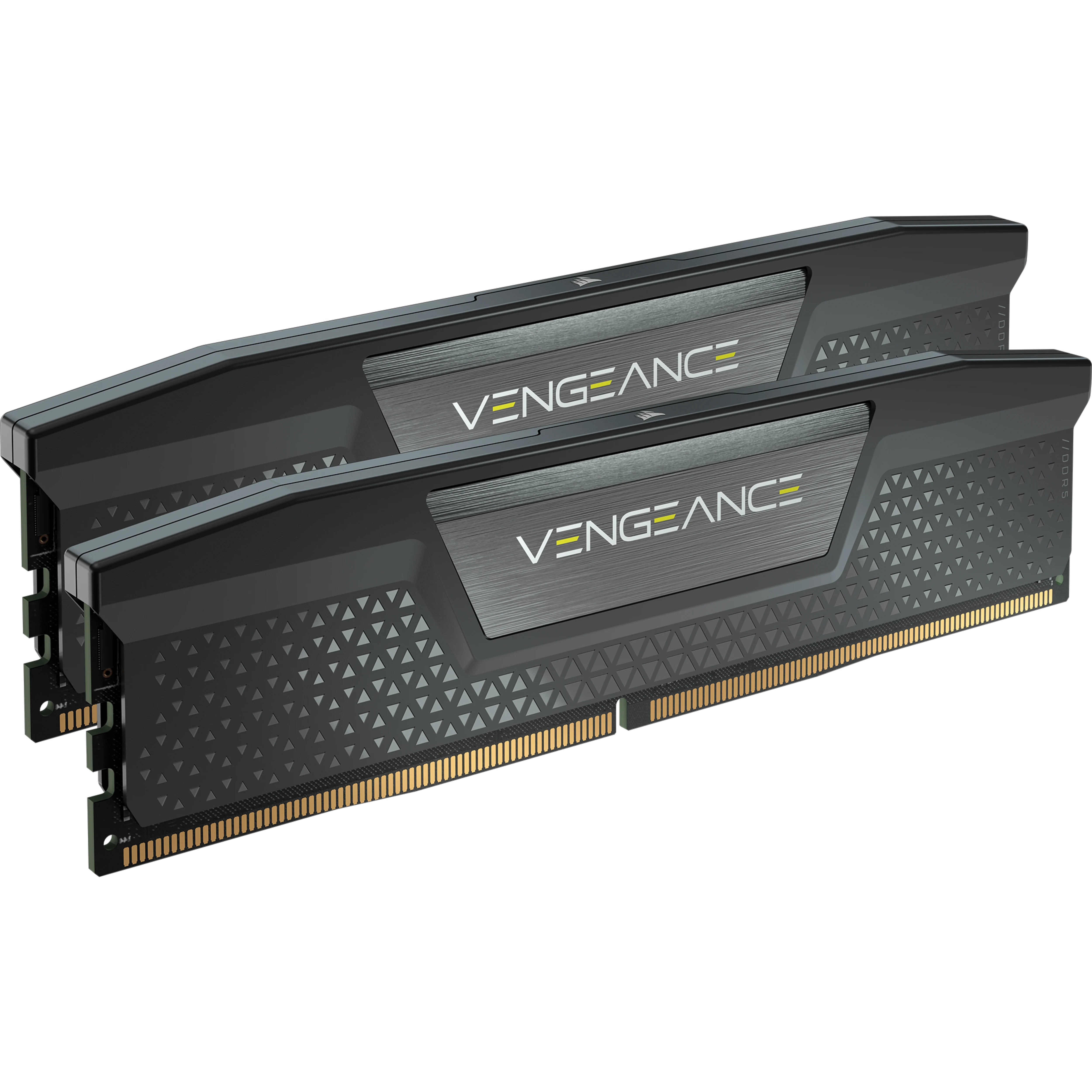 Corsair Vengeance Ddr5  32gb Kit 5200mhz Cl40  Ikke-ecc