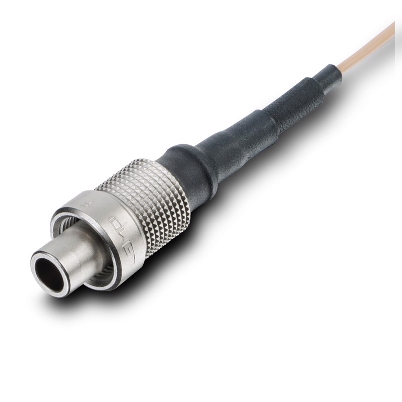 Countryman E6 Cable 1s3 Med Lemo3-stik  Passer Sennheiser Sk-50  Sk250  Sk3063  Sk5012  Sk5212