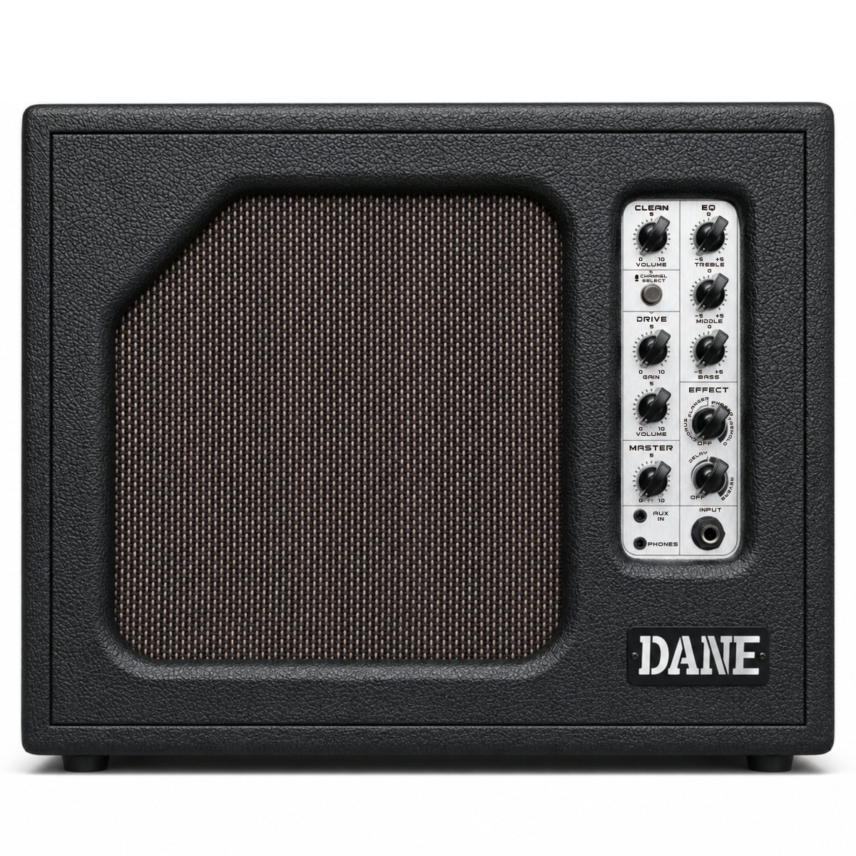 Dane Retro 40 Guitarforstærker