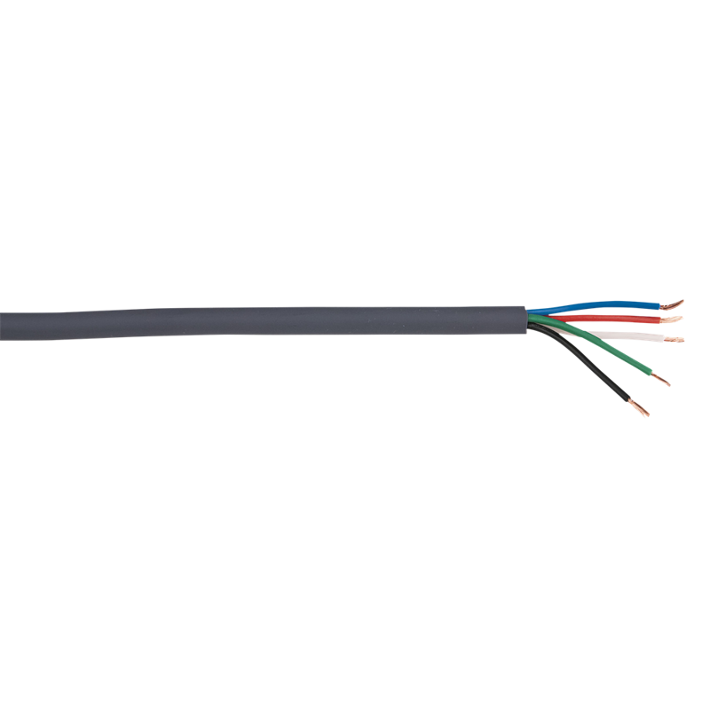 Dap Led-kontrolkabel       75 Mm  100   På Rulle