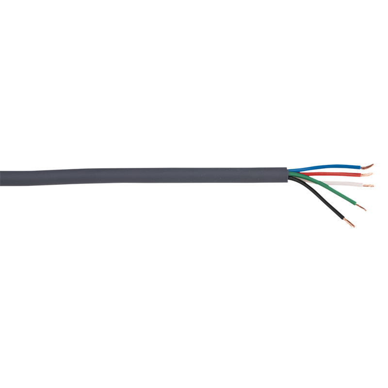 Dap Led-kontrolkabel       75 Mm  50   På Rulle