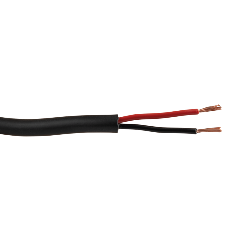 Dap Spf-215 Højttaler Kabel 2x     Mm  100