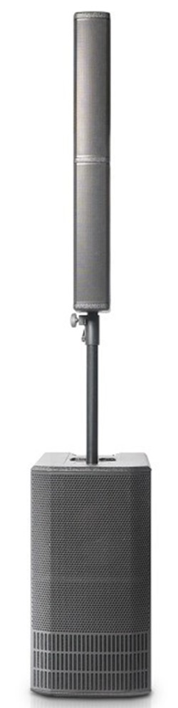 Db Technologies Es1002 System Inkl  Cover