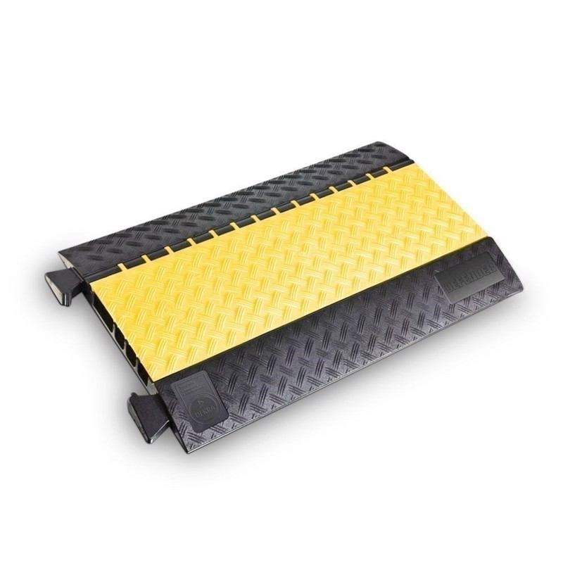 Defender Cable Protector  -channel Lux Midi 4c Lux