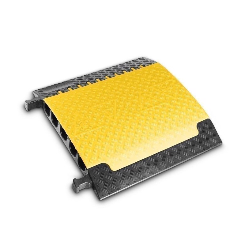 Defender Cable Protector  -channel Lux    Lux  15 Stk