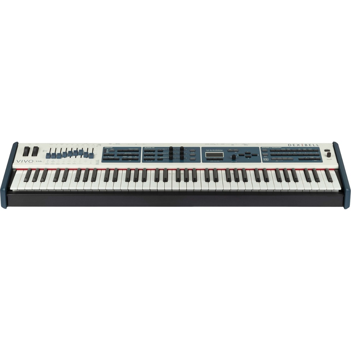 Dexibell Vivo S10l Stage Piano
