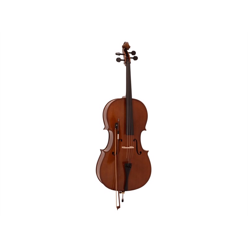 Dimavery Cello     Med Taske